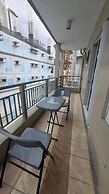 The Villa Staycation at La Verti Residences