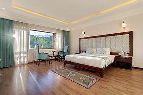 Hotel Samaya