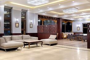 Hotel Samaya