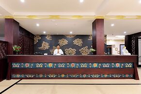 Hotel Samaya