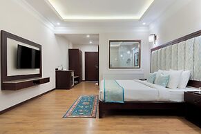 Hotel Samaya