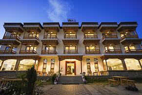 Hotel Samaya