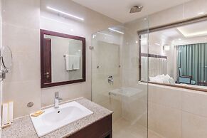Hotel Samaya