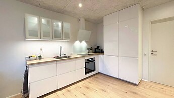 Cozy Ocean View Apartment in Hoyvík, Faroe Islands