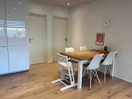 Cozy Ocean View Apartment in Hoyvík, Faroe Islands