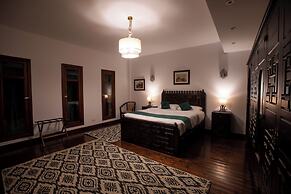 Villa Mango Hotel