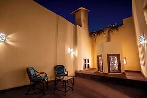 Villa Mango Hotel