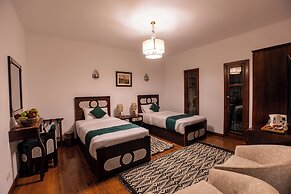 Villa Mango Hotel