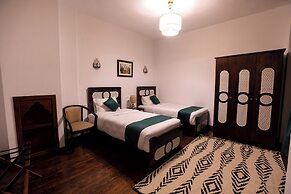 Villa Mango Hotel