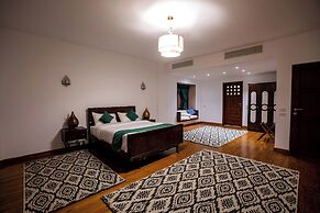 Villa Mango Hotel