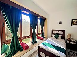 Villa Mango Hotel
