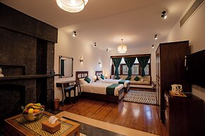 Villa Mango Hotel