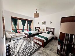 Villa Mango Hotel