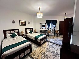 Villa Mango Hotel