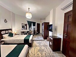Villa Mango Hotel