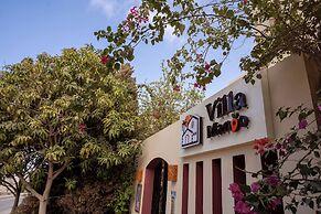 Villa Mango Hotel