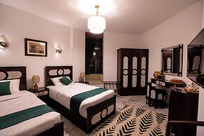 Villa Mango Hotel
