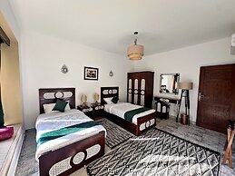 Villa Mango Hotel