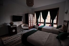 Villa Mango Hotel