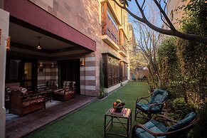 Villa Mango Hotel