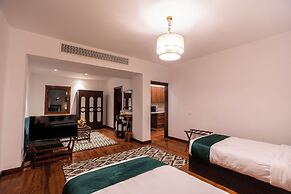 Villa Mango Hotel