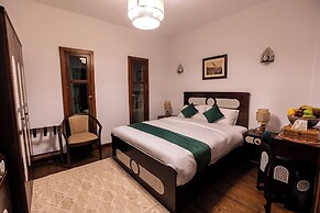 Villa Mango Hotel