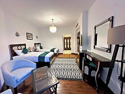 Villa Mango Hotel