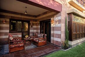 Villa Mango Hotel