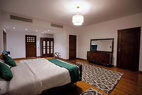 Villa Mango Hotel