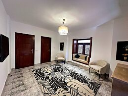 Villa Mango Hotel