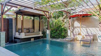 Jepun Villa by Betterplace