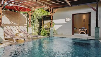 Jepun Villa by Betterplace