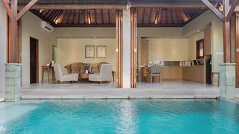 Jepun Villa by Betterplace