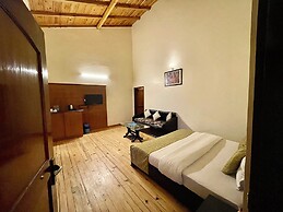 Shri Shail Inn