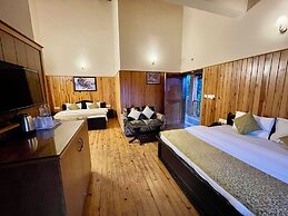 Shri Shail Inn