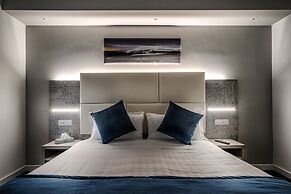 Suite Blue Style