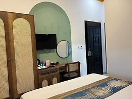 ORCHID Hotel