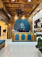 ORCHID Hotel