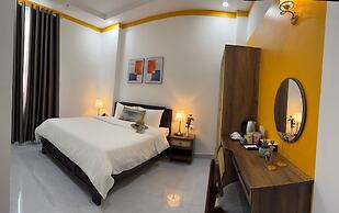 ORCHID Hotel