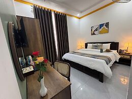 ORCHID Hotel