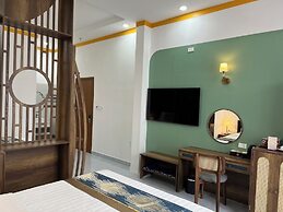 ORCHID Hotel