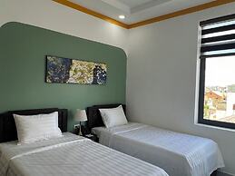 ORCHID Hotel