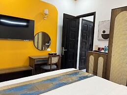ORCHID Hotel