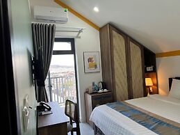 ORCHID Hotel
