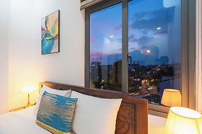 ORCHID Hotel