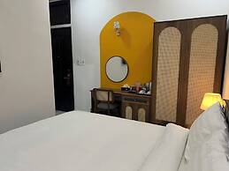 ORCHID Hotel