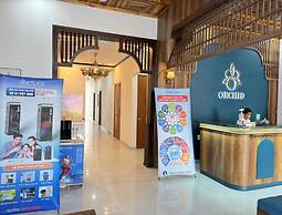 ORCHID Hotel