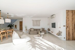 Villa Scorcio