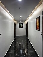 Hotel kailash inn