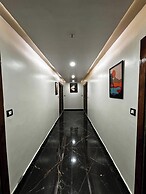 Hotel kailash inn